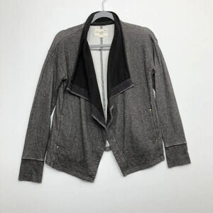 Eddie Bauer Waterfall Cardigan Sweater Women’s XS